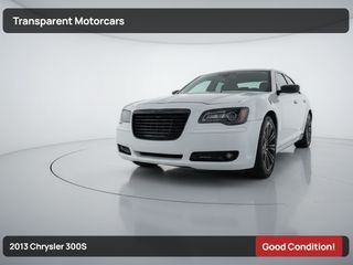 2013 Chrysler 300