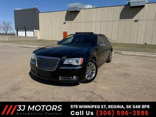 2013 Chrysler 300