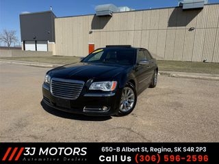 2013 Chrysler 300