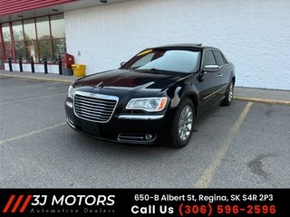 2013 Chrysler 300