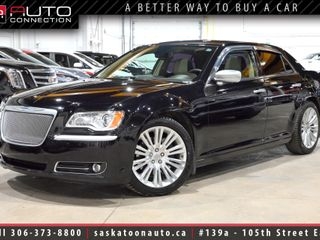 2013 Chrysler 300