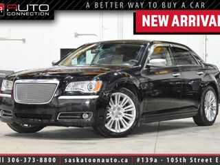 2013 Chrysler 300C