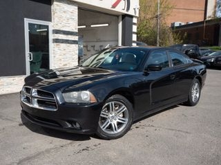 2013 Dodge Charger