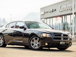 2013 Dodge Charger