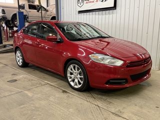 2013 Dodge Dart