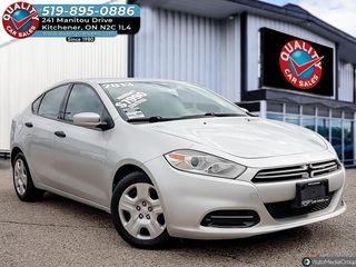 2013 Dodge Dart