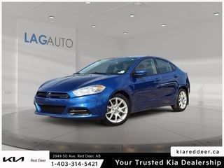 2013 Dodge Dart