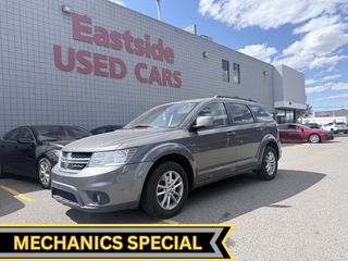 2013 Dodge Journey