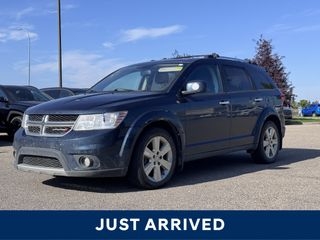 2013 Dodge Journey