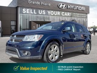 2013 Dodge Journey