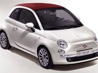 2013 FIAT 500