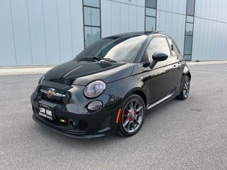 2013 FIAT 500