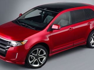 2013 Ford Edge