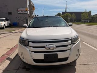 2013 Ford Edge