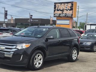 2013 Ford Edge