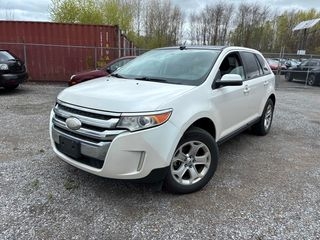 2013 Ford Edge
