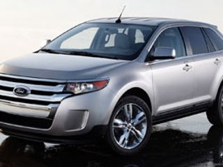 2013 Ford Edge