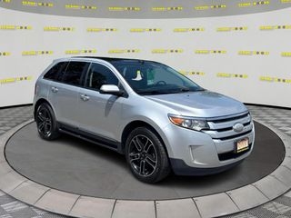 2013 Ford Edge