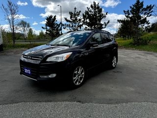 2013 Ford Escape
