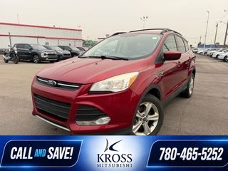 2013 Ford Escape