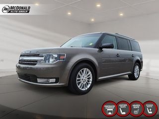 2013 Ford Flex