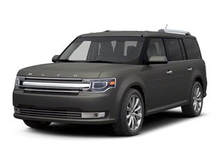 2013 Ford Flex