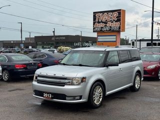 2013 Ford Flex