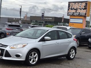 2013 Ford Focus