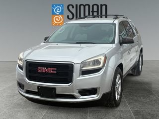 2013 GMC Acadia