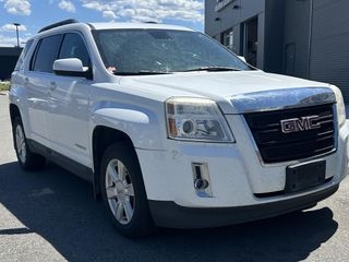 2013 GMC Terrain