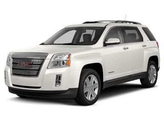 2013 GMC Terrain
