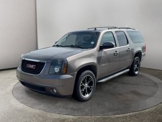 2013 GMC Yukon XL