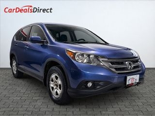 2013 Honda CR-V