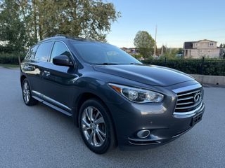 2013 Infiniti QX60