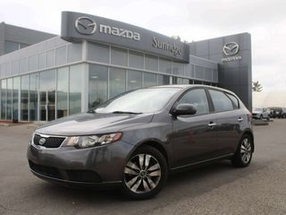 2013 Kia Forte