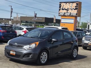 2013 Kia Rio