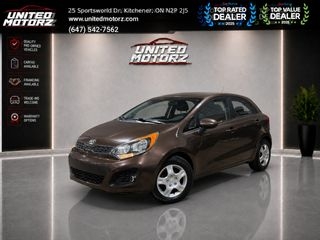 2013 Kia Rio