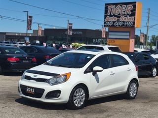 2013 Kia Rio