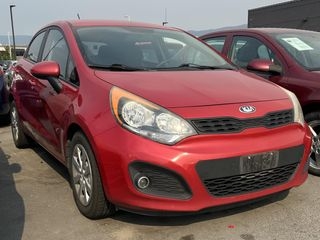 2013 Kia Rio