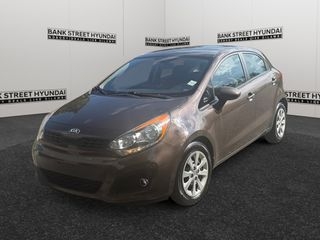2013 Kia Rio
