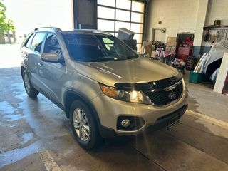 2013 Kia Sorento