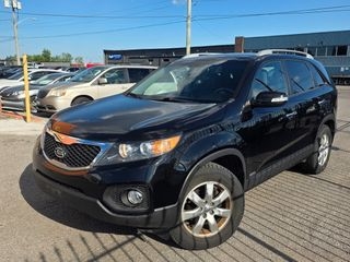2013 Kia Sorento