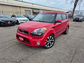 2013 Kia Soul
