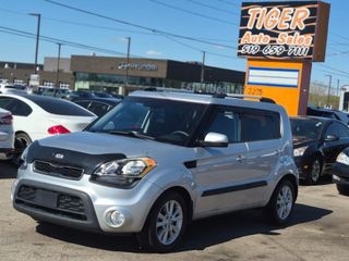 2013 Kia Soul