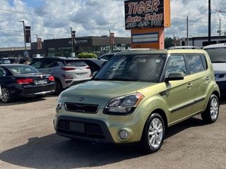 2013 Kia Soul