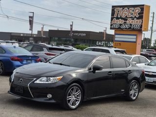 2013 Lexus ES 300