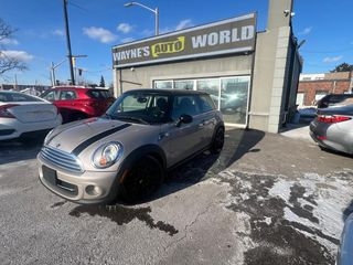 2013 MINI Cooper