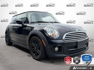2013 MINI Cooper