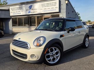 2013 MINI Cooper