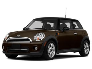 2013 MINI Hatch